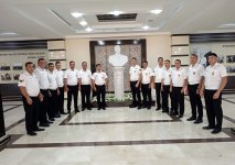 Milli Qurtuluş Günü münasibətilə Azərbaycan Ordusunda silsilə tədbirlər keçirilib (FOTO/VİDEO)