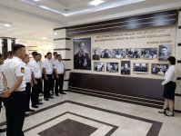 Milli Qurtuluş Günü münasibətilə Azərbaycan Ordusunda silsilə tədbirlər keçirilib (FOTO/VİDEO)