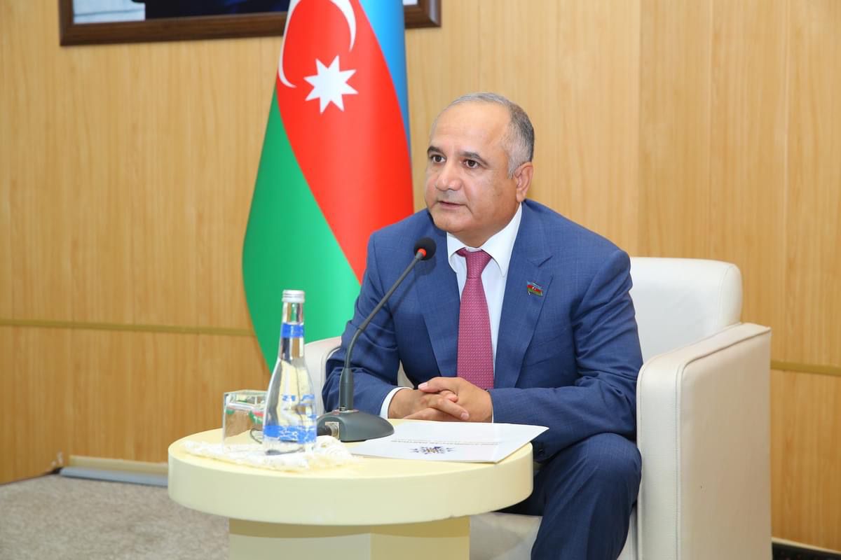 Binəqədidə  Tibb İşçiləri Günü münasibətilə tədbir keçirilib (FOTO)