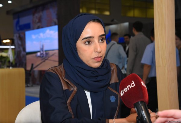 "Masdar" Abşeron-Qaradağ bölgəsində külək elektrik stansiyasının tikintisinin başlanacağı tarixi açıqlayıb (ÖZƏL)