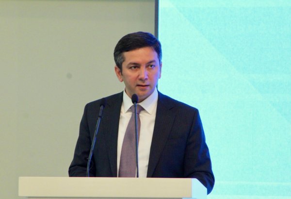 Gənclərin səsləri iqlim öhdəliklərinin icrasının mərkəzində olmalıdır - Yalçın Rəfiyev