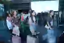 Ukraynadan daha 30 uşaq reabilitasiya xidmətləri ilə təmin edilmək üçün ölkəmizə gətirilib (FOTO)