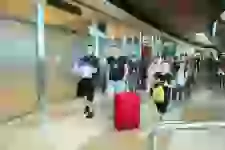 Ukraynadan daha 30 uşaq reabilitasiya xidmətləri ilə təmin edilmək üçün ölkəmizə gətirilib (FOTO)