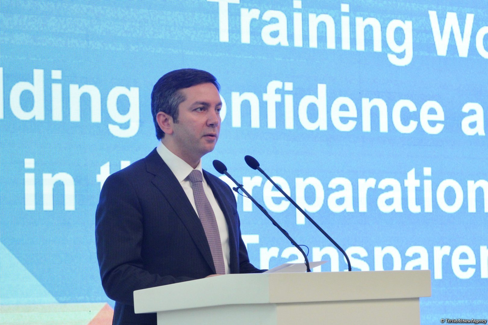 İcmalar bütün dünyada iqlim dəyişikliyinin mənfi təsirlərindən əziyyət çəkir - Yalçın Rəfiyev