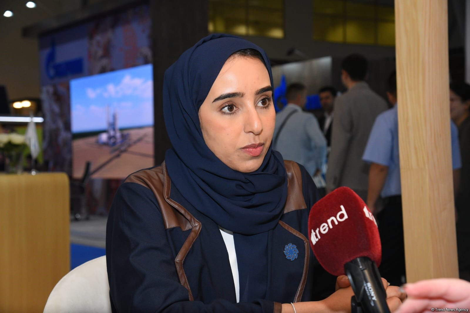 "Masdar" Abşeron-Qaradağ bölgəsində külək elektrik stansiyasının tikintisinin başlanacağı tarixi açıqlayıb (ÖZƏL)