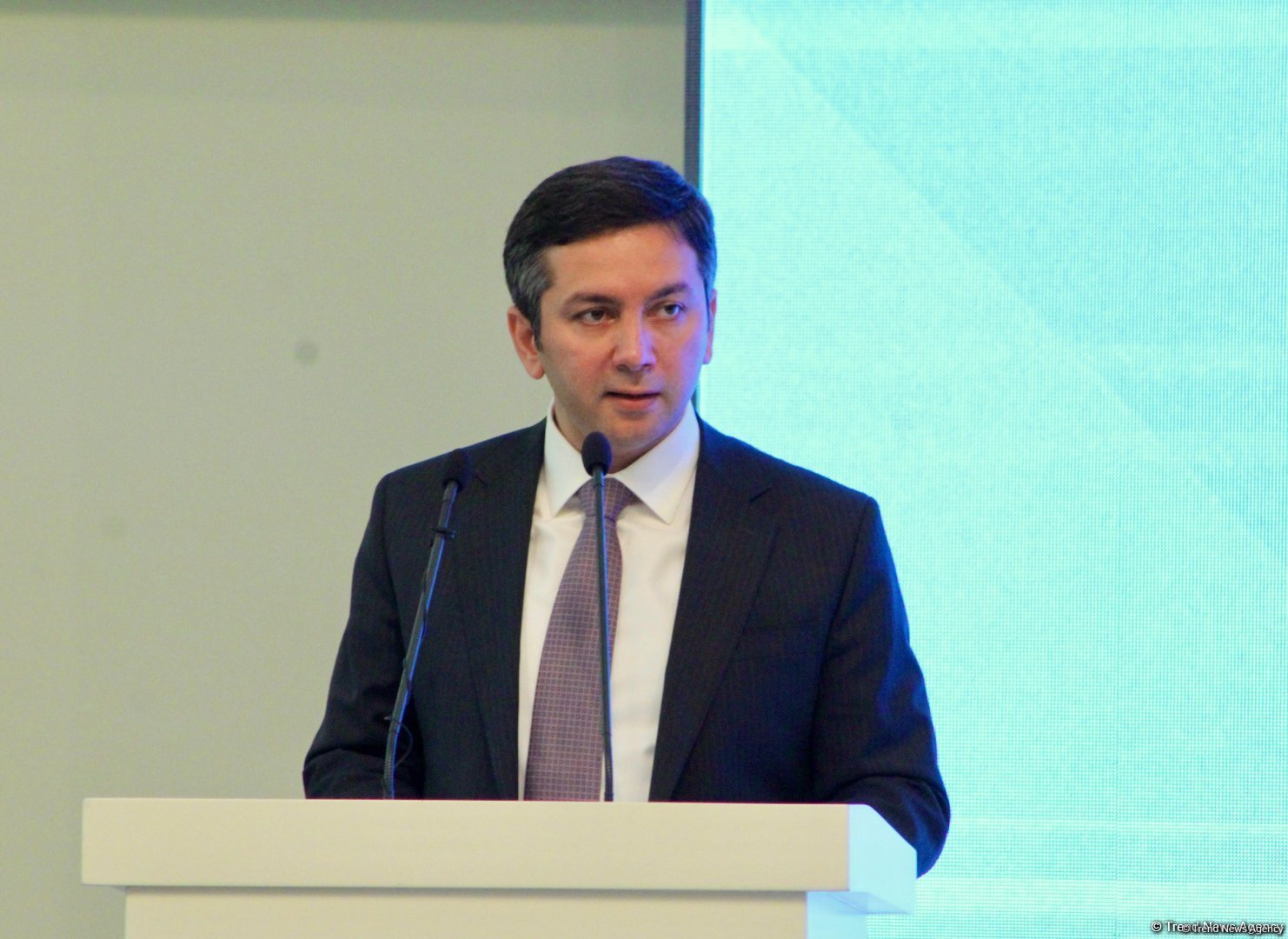 COP29-la bağlı bütün işləri vaxtında çatdıracağıq - Yalçın Rəfiyev