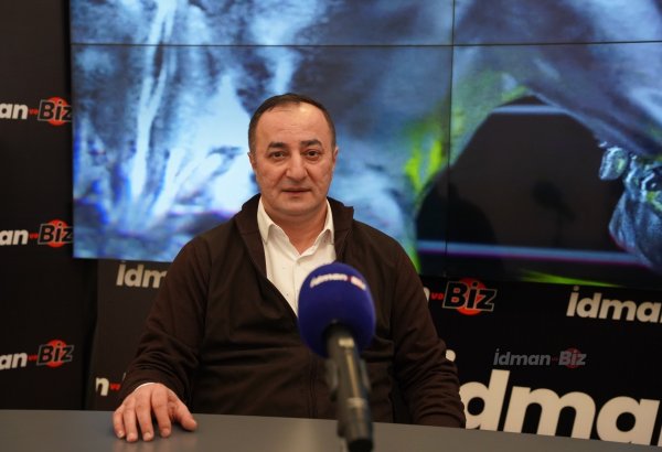 Bu, “Qarabağ” üçün qarantiya deyil - Sabiq futbolçu
