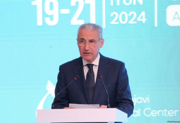 İqlim fəaliyyəti ilə bağlı ümumi həllərin tapılması COP29-da vacibdir - Muxtar Babayev