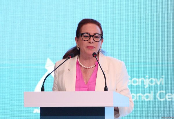 COP29 bütün dünya üçün bir uğurdur - BMT Baş Assambleyasının 73-cü prezidenti