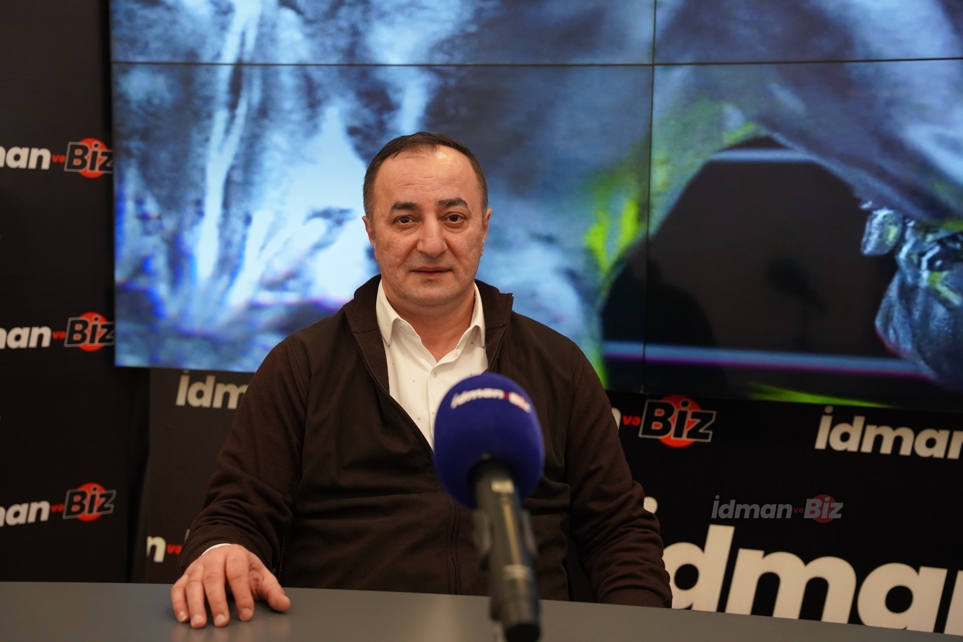 Bu, “Qarabağ” üçün qarantiya deyil - Sabiq futbolçu