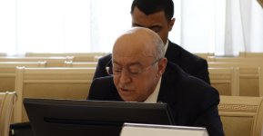 FHN-in nümayəndə heyəti Belarusda səfərdədir (FOTO/VİDEO)