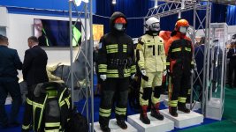 FHN-in nümayəndə heyəti Belarusda səfərdədir (FOTO/VİDEO)