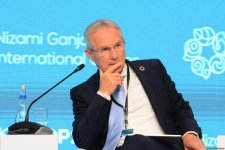 Bakıda “COP29-a Aparan Yol: Dayanıqlı və Davamlı Gələcək” barədə panel müzakirəsi keçirilib (FOTO) (YENİLƏNİB)