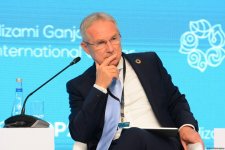 Bakıda “COP29-a Aparan Yol: Dayanıqlı və Davamlı Gələcək” barədə panel müzakirəsi keçirilib (FOTO) (YENİLƏNİB)