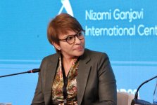 Bakıda “COP29-a aparan yol - Dayanıqlı və Davamlı Gələcək” adlı 29-cu Ali Səviyyəli Toplantı keçirilib (FOTO) (YENİLƏNİB)