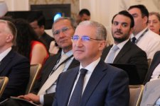 Bakıda “COP29-a aparan yol - Dayanıqlı və Davamlı Gələcək” adlı 29-cu Ali Səviyyəli Toplantı keçirilib (FOTO) (YENİLƏNİB)