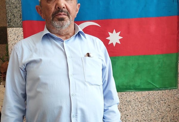 Azərbaycanlı zəvvarlar hamısı sağ-salamatdır - QMİ rəsmisi Həccdən danışdı