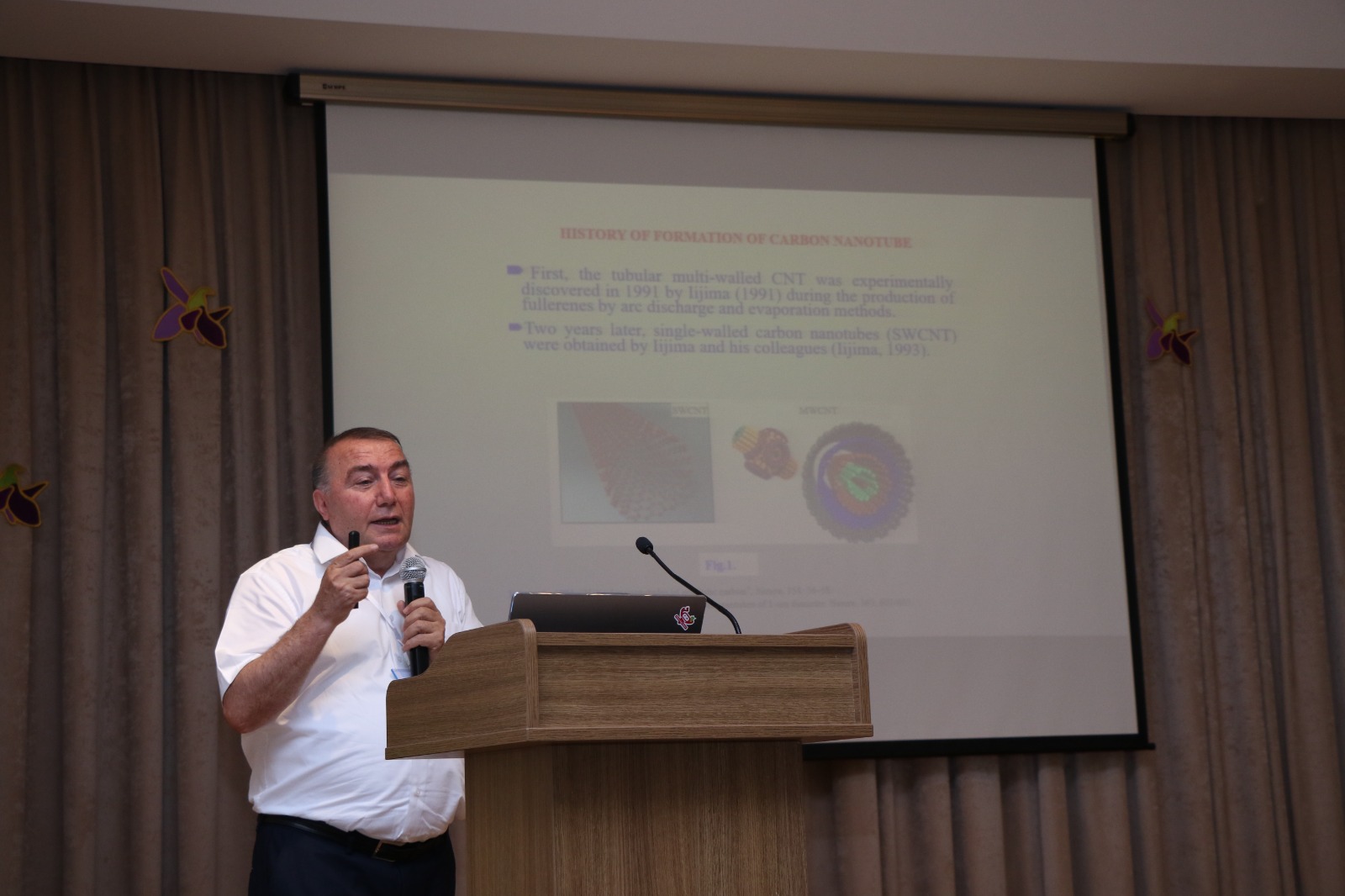 Dünya alimləri AzMİU-da – “Riyaziyyat, mexanika və tətbiqlərinin müasir problemləri”nə (MPMMA 2024) həsr olunan beynəlxalq konfrans keçirilir (FOTO)