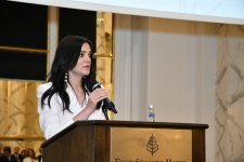 “Azərbaycan Rektorlar Konfransının Yaradılması” layihəsinin yekun hesabat konfransı keçirilib