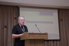 Dünya alimləri AzMİU-da – “Riyaziyyat, mexanika və tətbiqlərinin müasir problemləri”nə (MPMMA 2024) həsr olunan beynəlxalq konfrans keçirilir (FOTO)