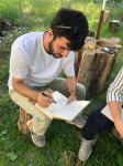 ADA Universiteti Milan Politexnik Universiteti ilə birgə Şəkidə təlim proqramı həyata keçirib (FOTO)