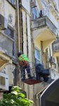 Bakıda memarlıq abidələrində aparılan təmir işləri ilə bağlı işçi qrup yaradıldı (FOTO)