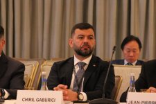 “COP29-a Aparan Yol: Dayanıqlı və Davamlı Gələcək” başlıqlı Yüksək Səviyyəli Toplantısının ikinci günü keçirilib (FOTO)