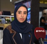 "Masdar" COP29-un Azərbaycanda uğurla keçirilməsinə dəstək verəcək - Məryəm Əl Məzrui (Özəl müsahibə) (FOTO)