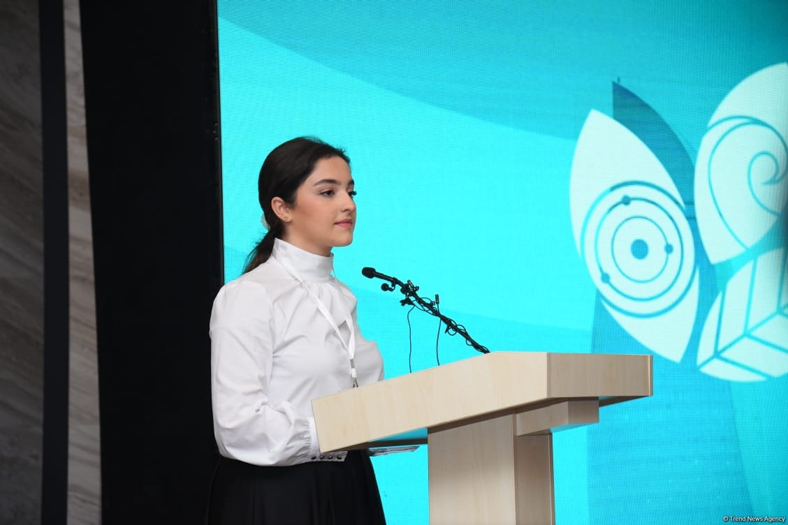 Bakıda Qoşulmama Hərəkatının Gənclər Təşkilatının iqlim dəyişikliyi üzrə fəaliyyətinə dair forum keçirilib (FOTO) (YENİLƏNİB)