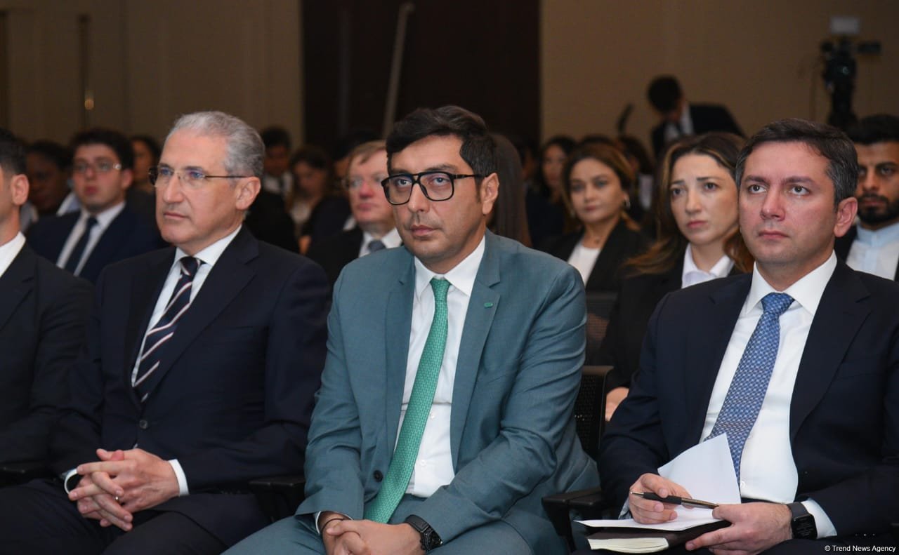 Bakıda Qoşulmama Hərəkatının Gənclər Təşkilatının iqlim dəyişikliyi üzrə fəaliyyətinə dair forum keçirilib (FOTO) (YENİLƏNİB)