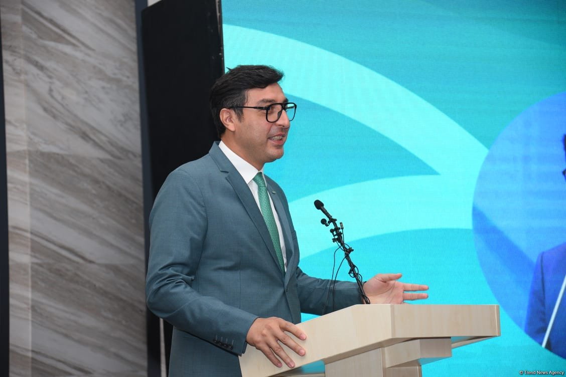 Bakıda Qoşulmama Hərəkatının Gənclər Təşkilatının iqlim dəyişikliyi üzrə fəaliyyətinə dair forum keçirilib (FOTO) (YENİLƏNİB)
