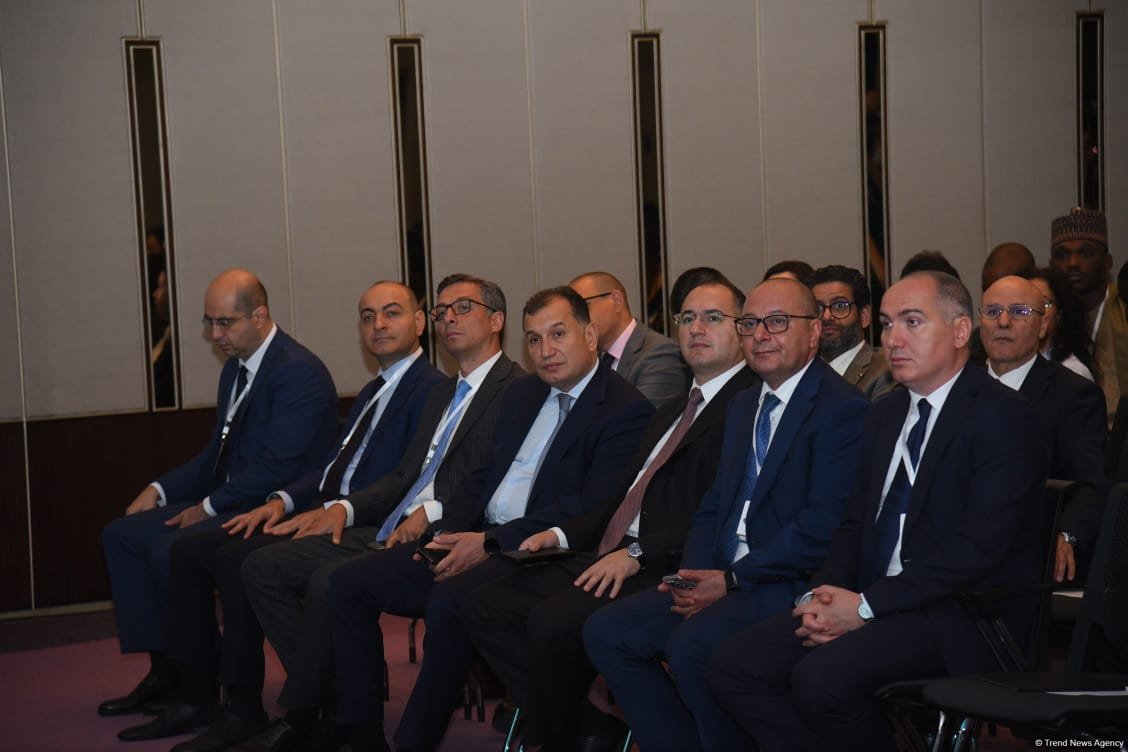 Bakıda Qoşulmama Hərəkatının Gənclər Təşkilatının iqlim dəyişikliyi üzrə fəaliyyətinə dair forum keçirilib (FOTO) (YENİLƏNİB)
