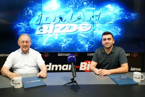 Onlardan nəticə ilə bağlı proqnoz soruşmaq olmaz - Elçin Cəfərov (FOTO/VİDEO)