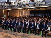 PAŞA Həyat şirkətinin dəstəyilə Beynəlxalq Sığorta Forumu baş tutdu (FOTO)