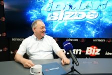 Onlardan nəticə ilə bağlı proqnoz soruşmaq olmaz - Elçin Cəfərov (FOTO/VİDEO)