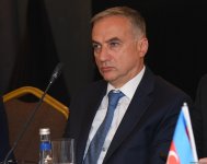 Bakıda Rusiya-Azərbaycan Ekspert Şurasının 5-ci iclası keçirilir (FOTO) (ƏLAVƏ OLUNUB)