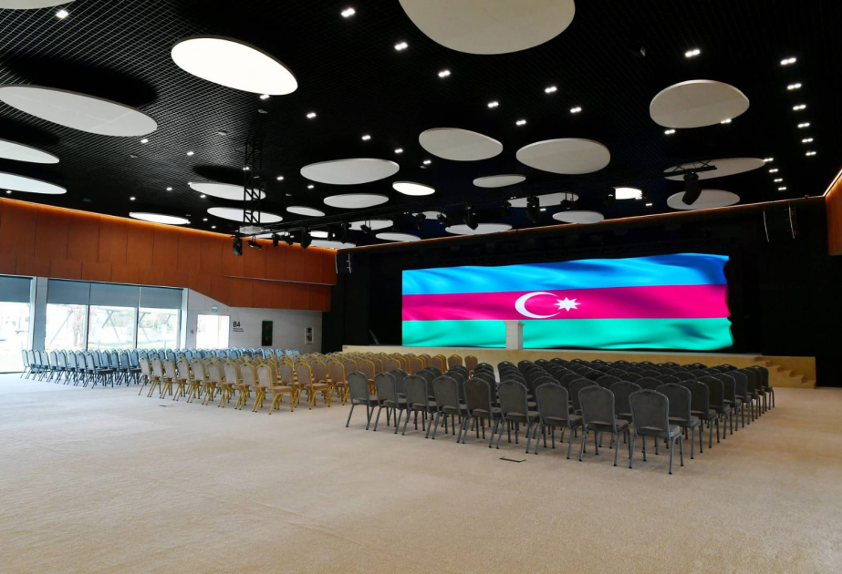 Azərbaycanın azad edilmiş ərazilərində ilk dəfə QHT forumu keçiriləcək