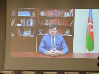 Avropada yaşayan azərbaycanlı mühəndislərin forumu keçirilir (FOTO)