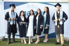 BSU-nun tələbə və magistrantları üçün Məzun Günü keçirilib (FOTO)