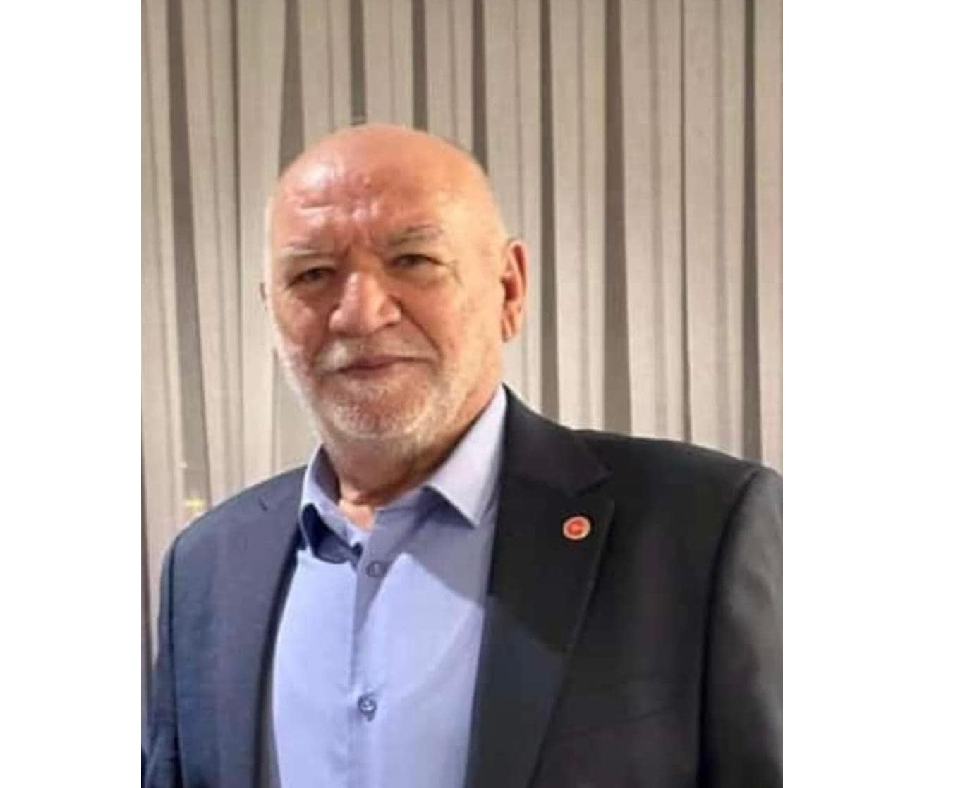 Əməkdar rəssam İsa Məmmədov vəfat etdi