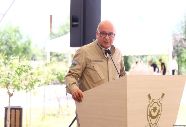 Ermənistan tərəfinin verdiyi mina xəritələrinin yararlılığı 25 faizi keçmir - Vüqar Süleymanov