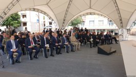 Xankəndidə elmi-praktiki konfrans keçirilib (FOTO)