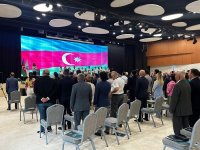 Zəngilanda “Azərbaycan QHT-lərinin Əməkdaşlıq Forumu”nun birinci günü başa çatıb (FOTO) (ƏLAVƏ OLUNUB)