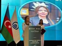 Zəngilanda “Azərbaycan QHT-lərinin Əməkdaşlıq Forumu”nun birinci günü başa çatıb (FOTO) (ƏLAVƏ OLUNUB)