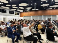 Zəngilanda “Azərbaycan QHT-lərinin Əməkdaşlıq Forumu”nun birinci günü başa çatıb (FOTO) (ƏLAVƏ OLUNUB)