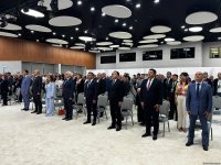Zəngilanda “Azərbaycan QHT-lərinin Əməkdaşlıq Forumu”nun birinci günü başa çatıb (FOTO) (ƏLAVƏ OLUNUB)