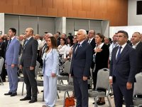 Zəngilanda “Azərbaycan QHT-lərinin Əməkdaşlıq Forumu”nun birinci günü başa çatıb (FOTO) (ƏLAVƏ OLUNUB)