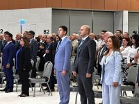 Zəngilanda “Azərbaycan QHT-lərinin Əməkdaşlıq Forumu”nun birinci günü başa çatıb (FOTO) (ƏLAVƏ OLUNUB)