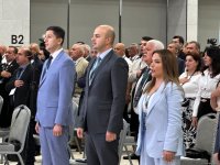 Zəngilanda “Azərbaycan QHT-lərinin Əməkdaşlıq Forumu”nun birinci günü başa çatıb (FOTO) (ƏLAVƏ OLUNUB)