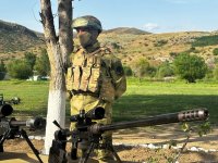 QHT təmsilçiləri Qubadlı rayonuna səfər ediblər (FOTO)